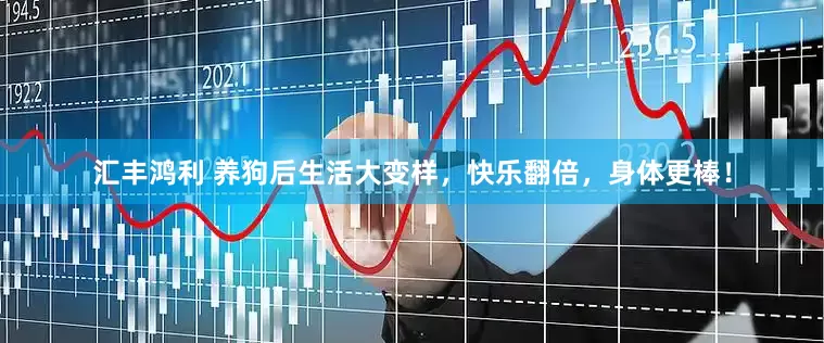汇丰鸿利 养狗后生活大变样，快乐翻倍，身体更棒！